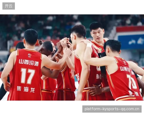 山西男篮官宣新帅！从“逆袭”到“重生”，这场变革将改写山西篮球的命运