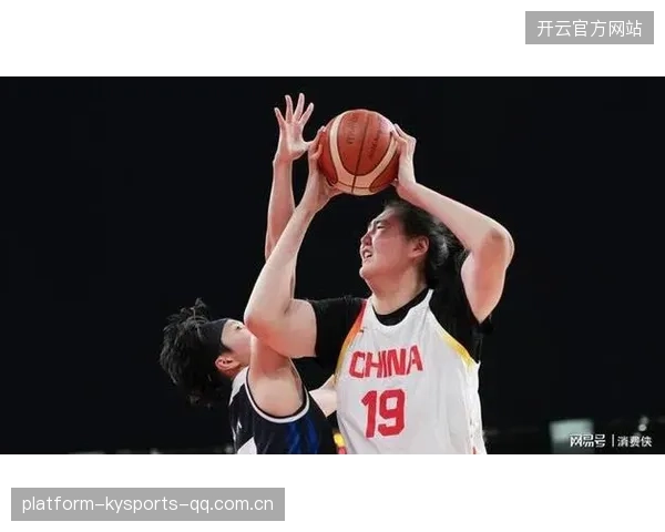 韩媒称中国主打身高篮球行不通——中国篮球如何从“矮子篮球”走向世界舞台？