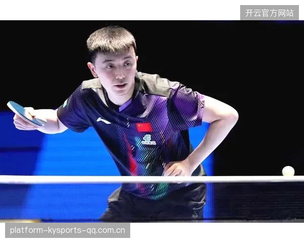 从“3比2逆转”到“32强之梦”，陈垣宇的挑战与成长之旅